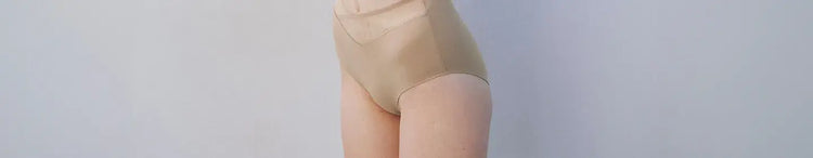 Shapewear Bottom