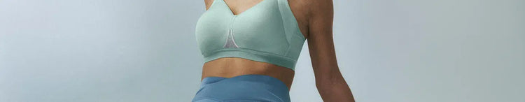 Sports Non-wired bras