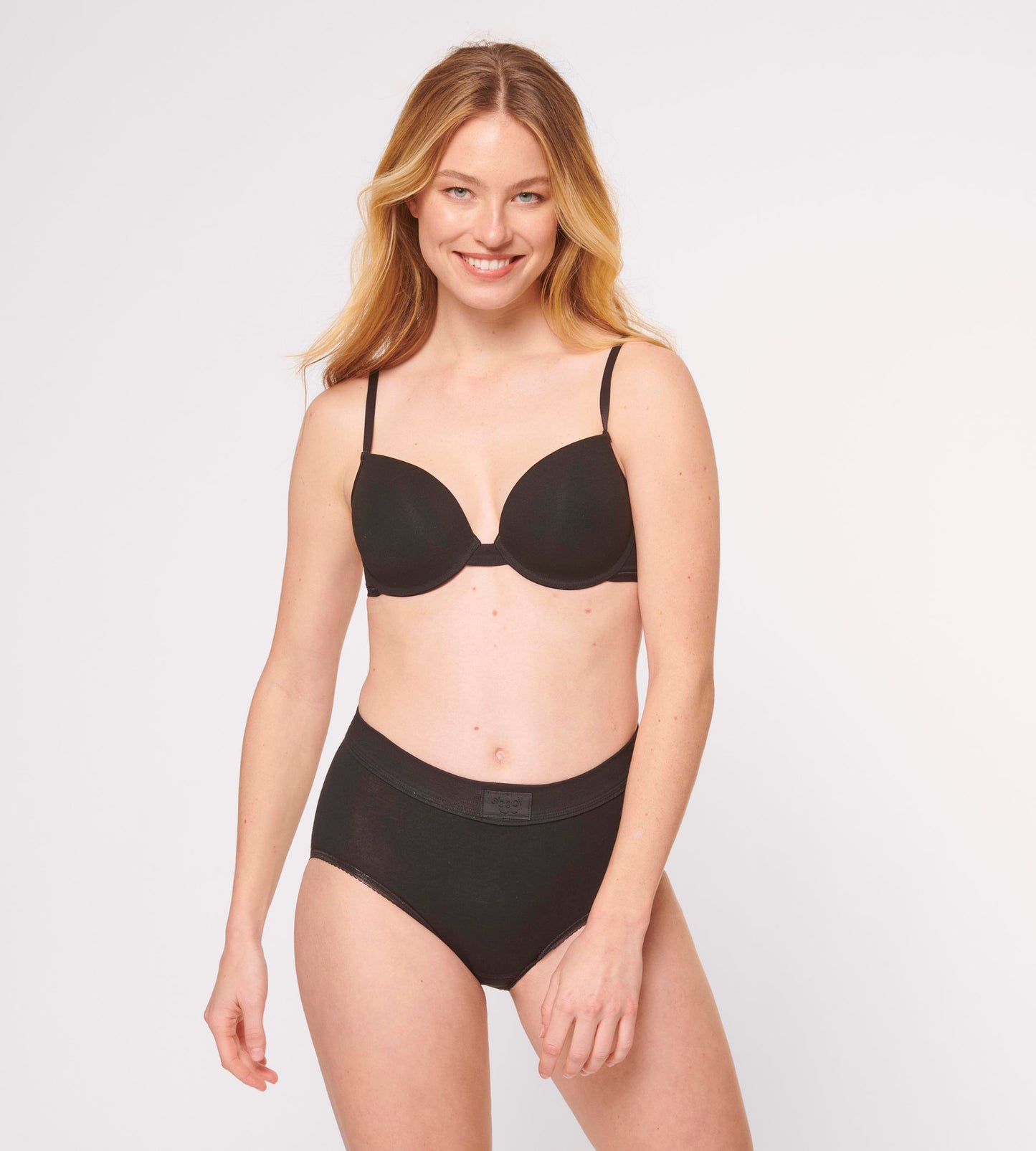 sloggi Double Comfort Maxi Brief