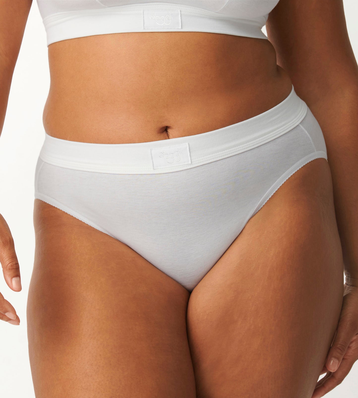 sloggi Double Comfort Maxi Brief