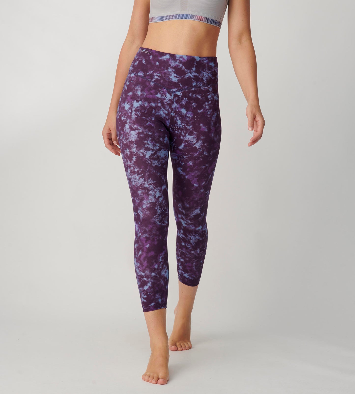 Cardio RTW SS22 7/8 Leggings pt EX