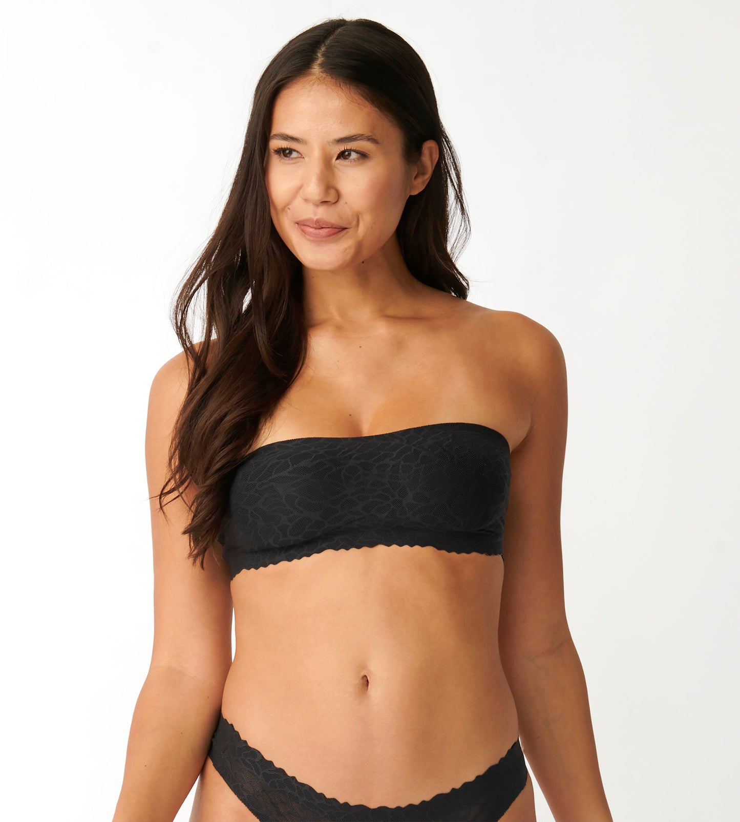 sloggi Zero Feel Lace 2.0 Bandeau