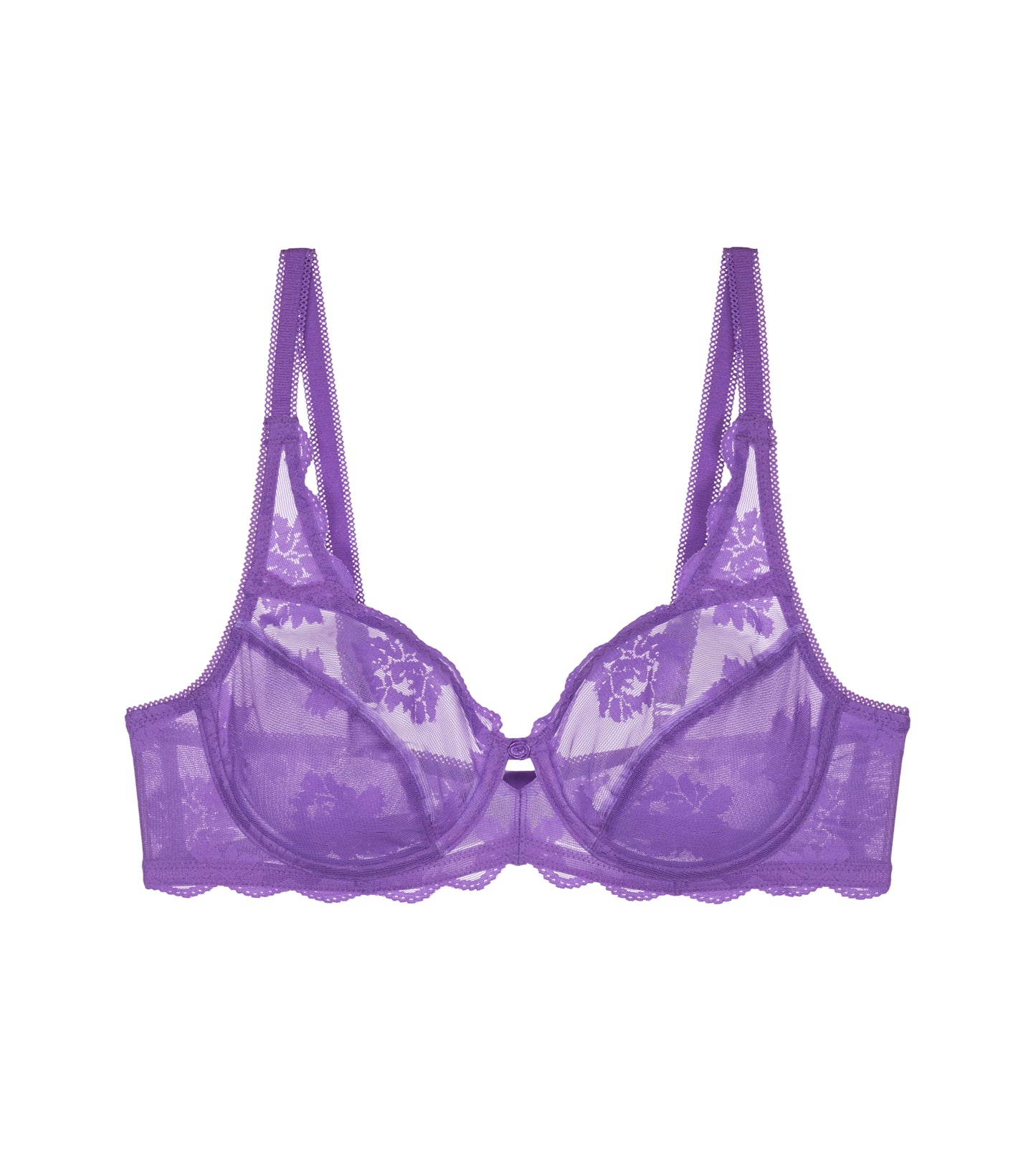 Amourette 300 Summer Wired Bra