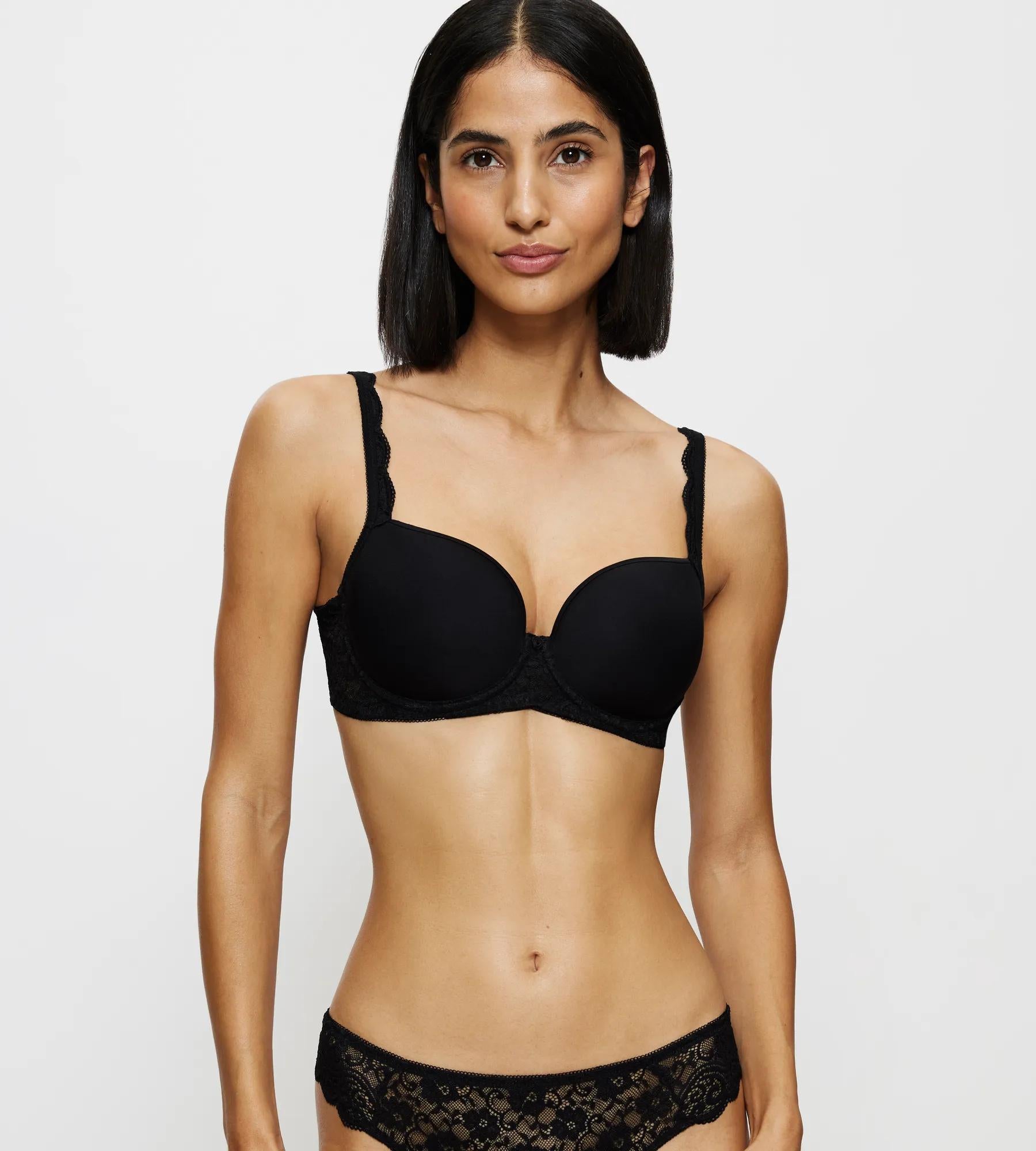 AMOURETTE Wired padded bra