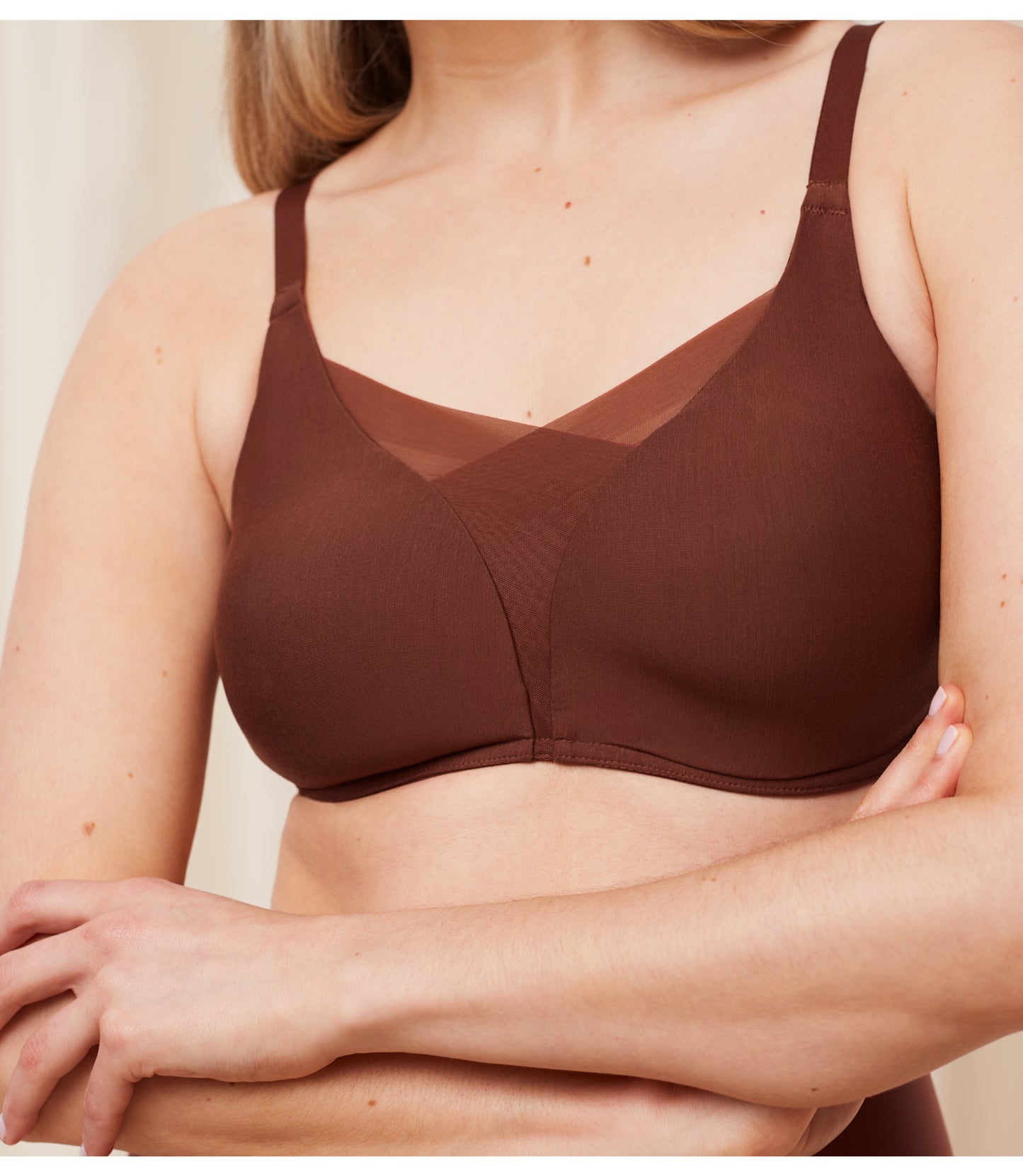 Triumph Shape Smart Padded Bra