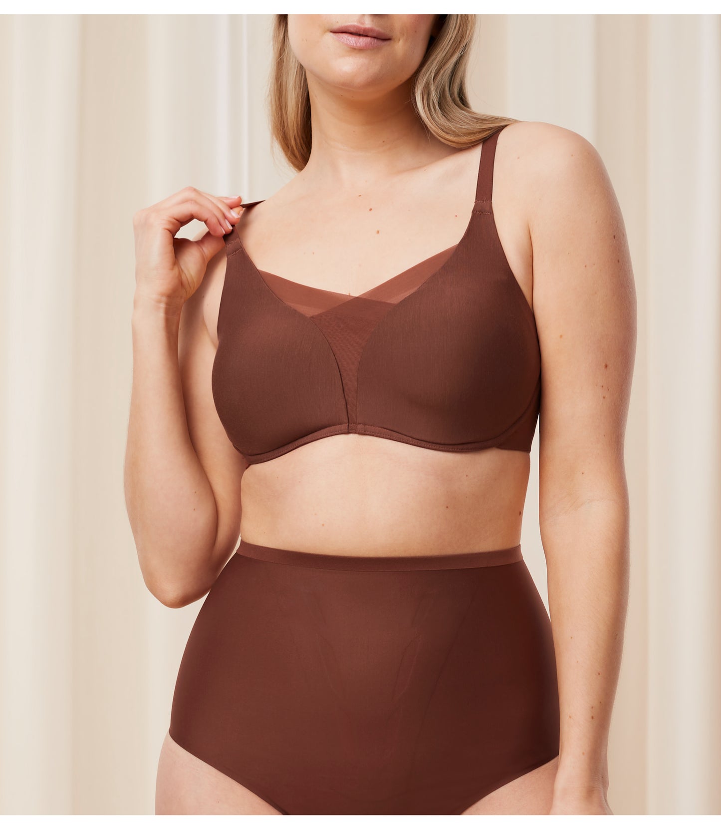 Triumph Shape Smart Padded Bra