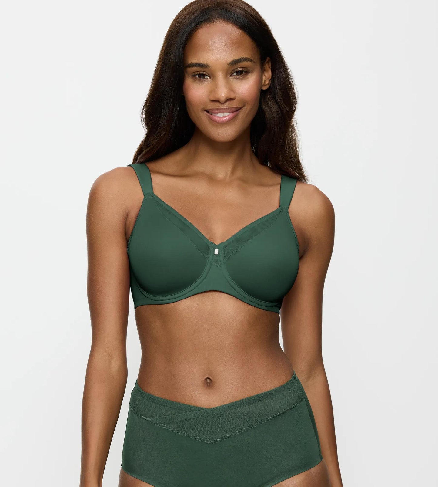 TRUE SHAPE SENSATION Minimizer bra