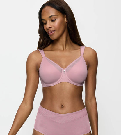 TRUE SHAPE SENSATION Minimizer bra