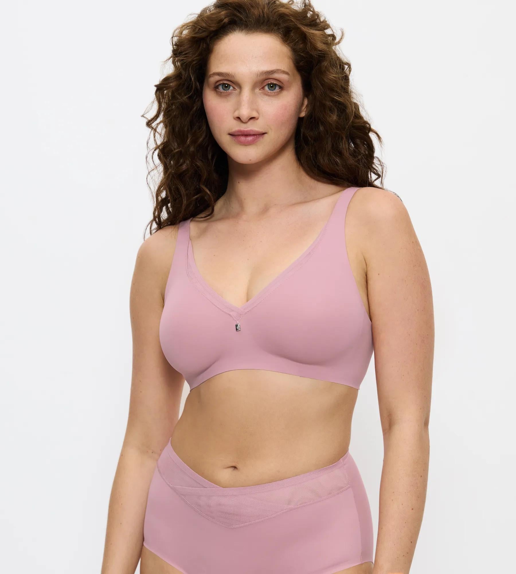 TRUE SHAPE SENSATION Minimizer bra