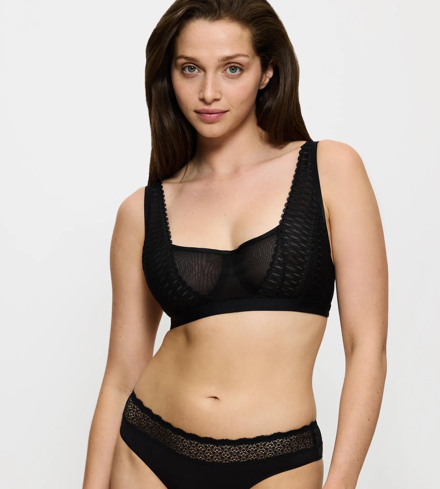 AURA SPOTLIGHT Wired bra