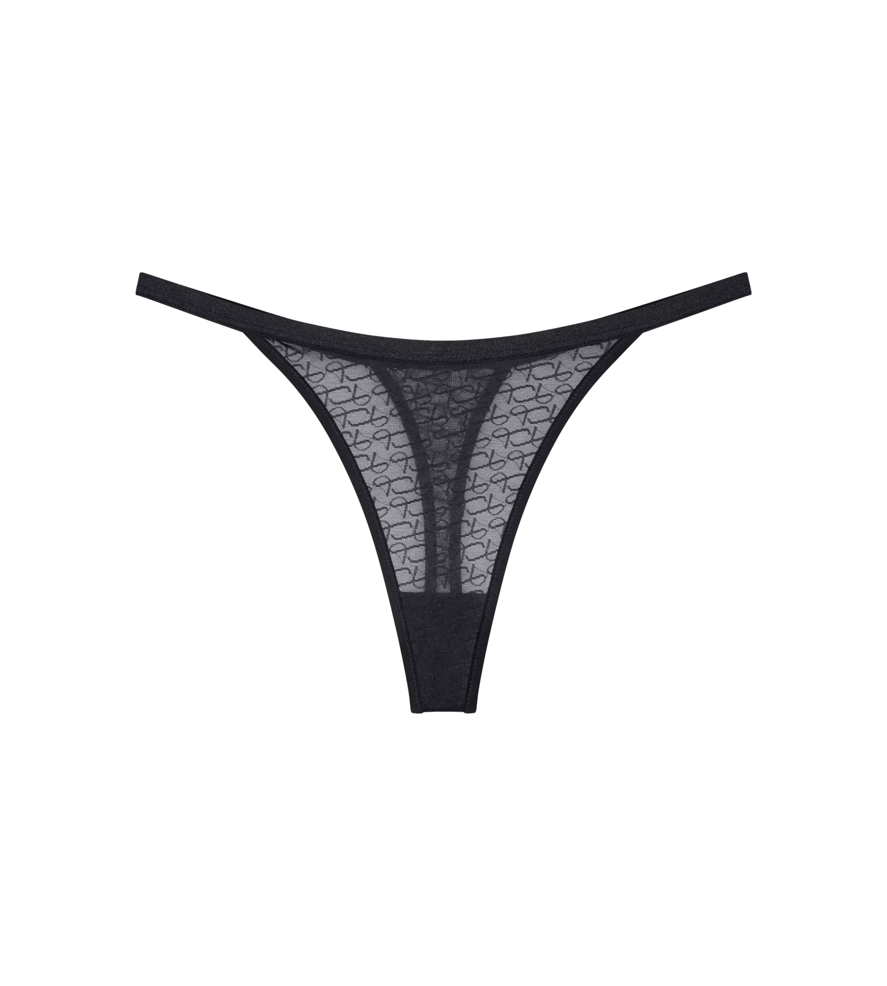 Triumph Signature Sheer String