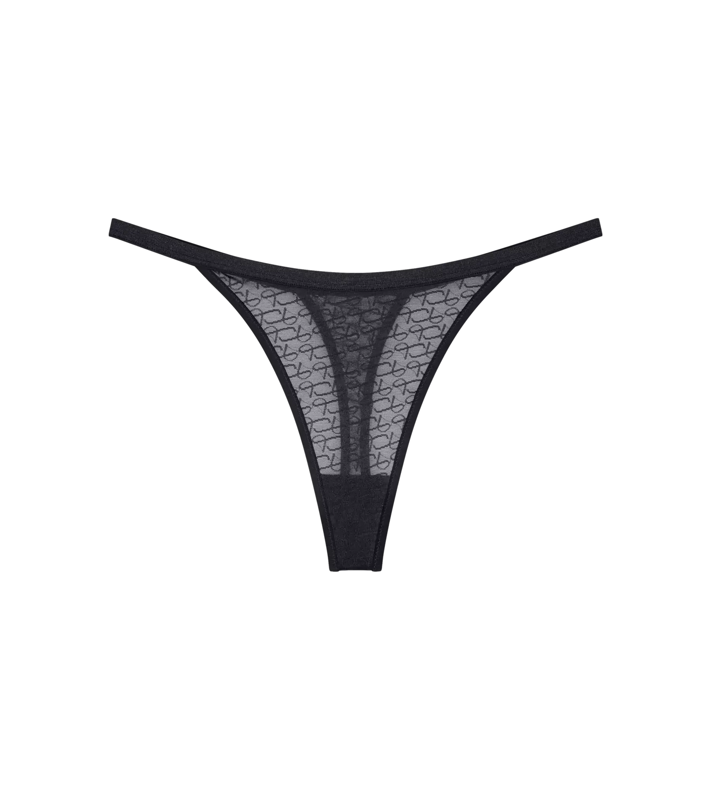 Triumph Signature Sheer String