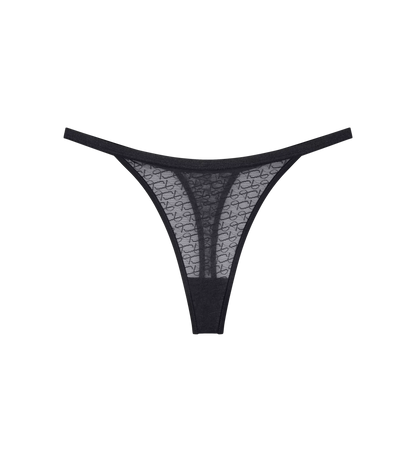 Triumph Signature Sheer String