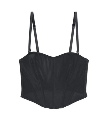 Triumph Signature Sheer Corset Bra