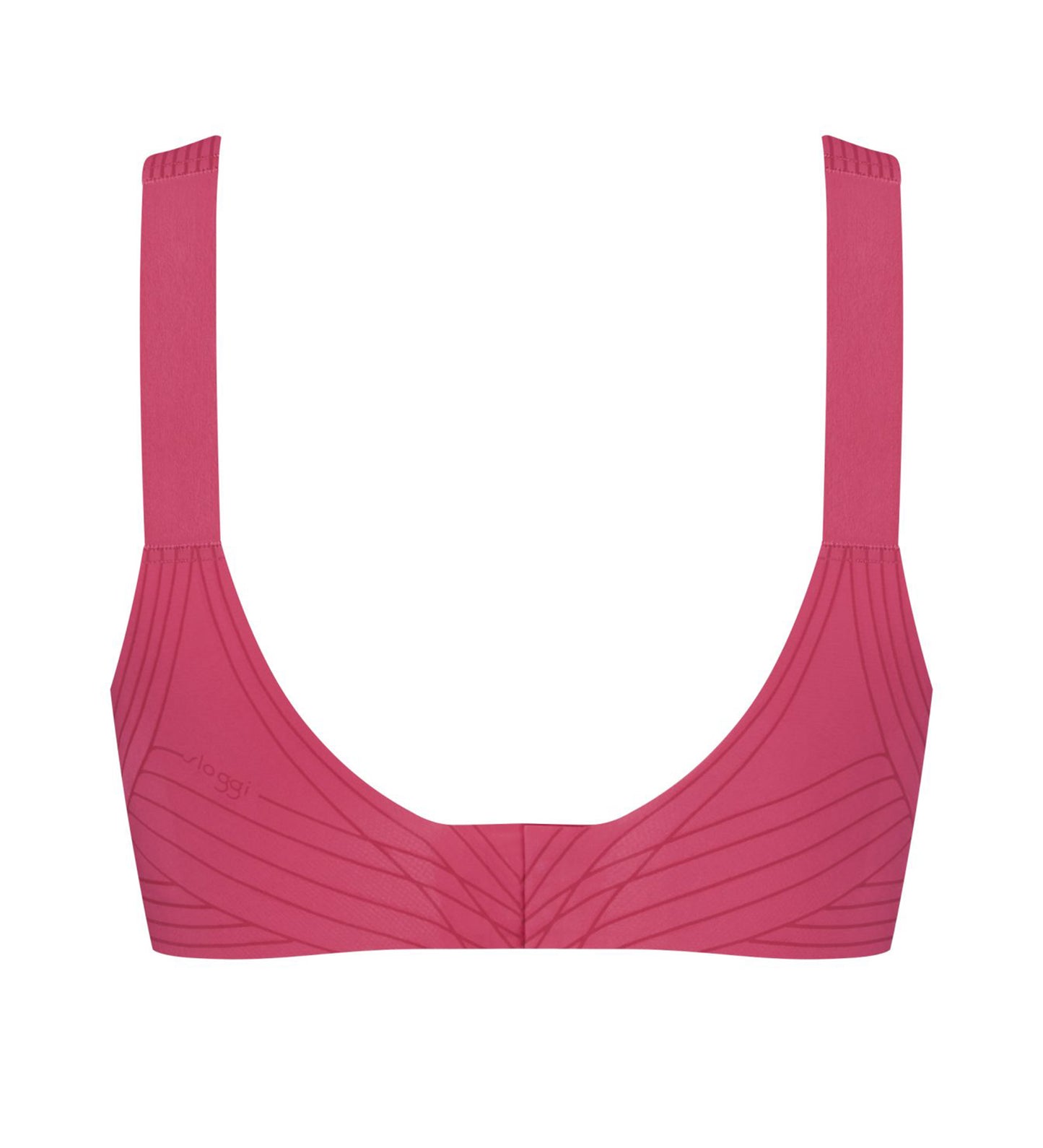 sloggi ZERO Feel Soft Bra