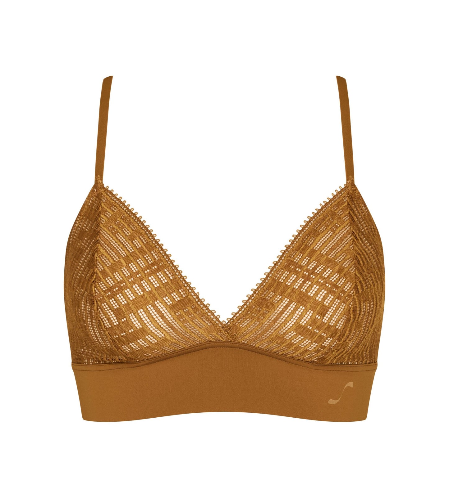 sloggi S Seven Bralette Longline