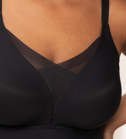 Triumph Shape Smart Bra-Shirt