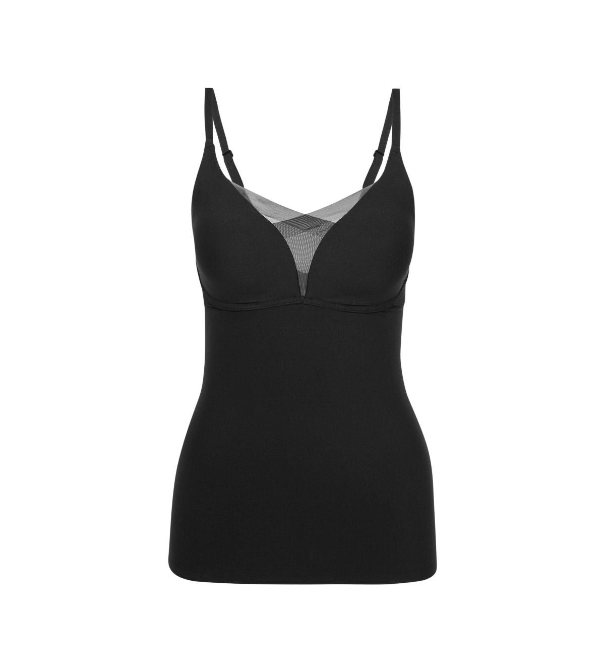 Triumph Shape Smart Bra-Shirt