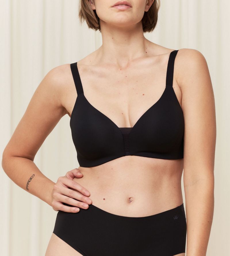 Flex Smart Padded Bra