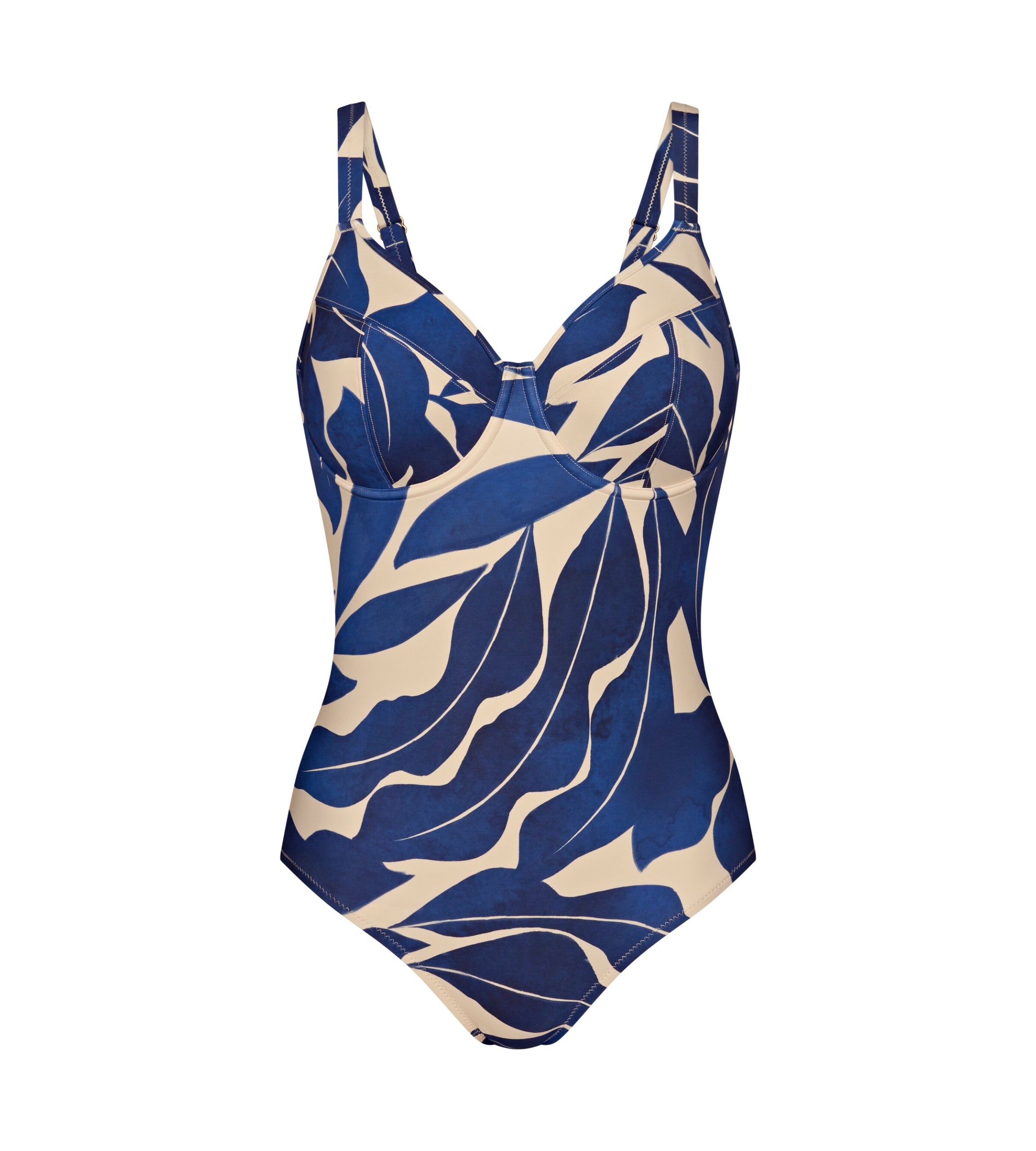 Summer Allure Swimsuit underwired