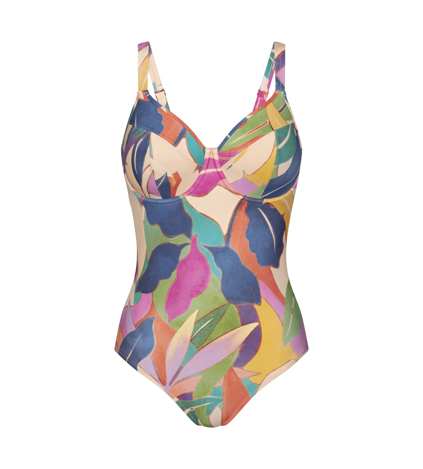 Summer Allure Swimsuit underwired