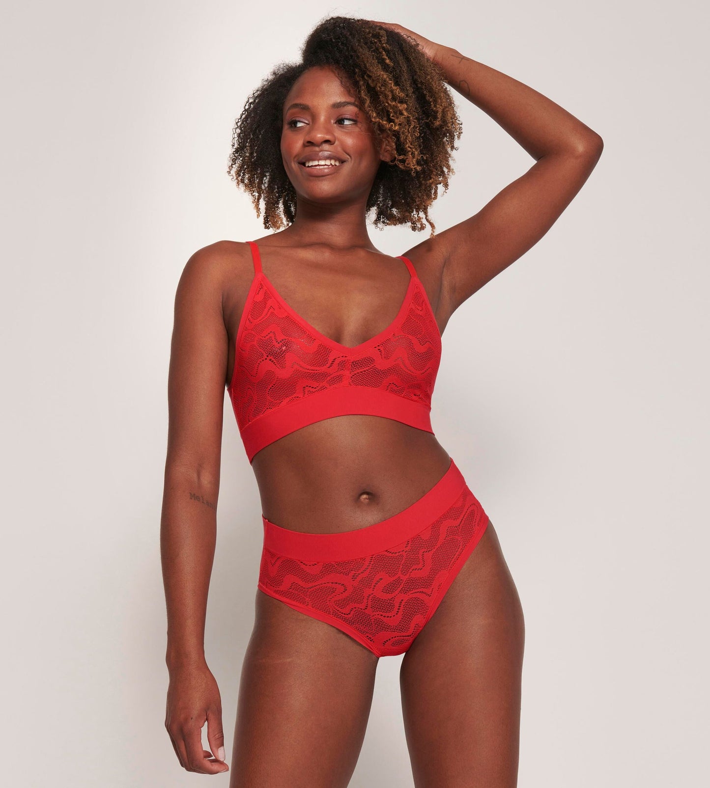 sloggi GO Allround Lace Bralette