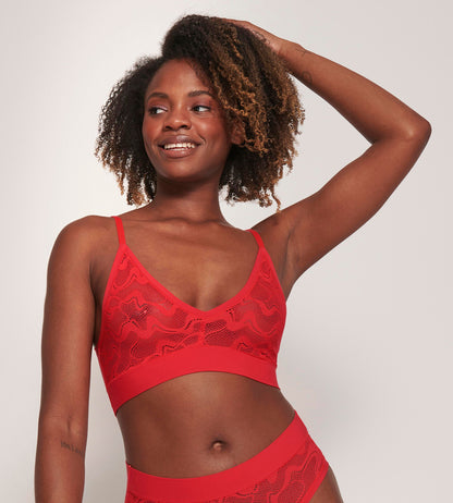 sloggi GO Allround Lace Bralette