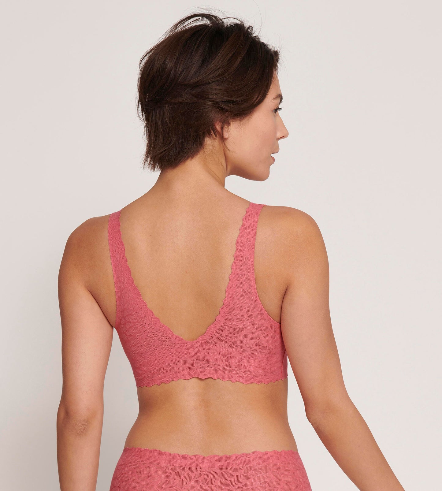 sloggi Zero Feel Lace 2.0 Top