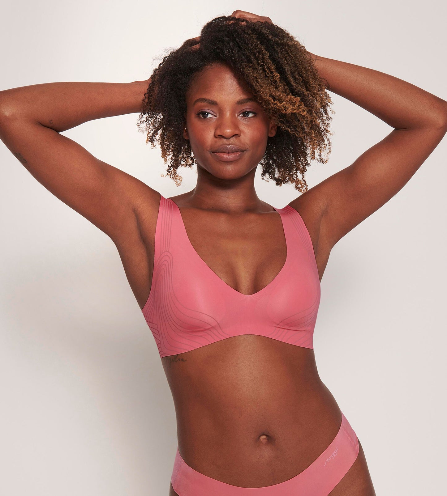 sloggi ZERO Feel Soft Bra