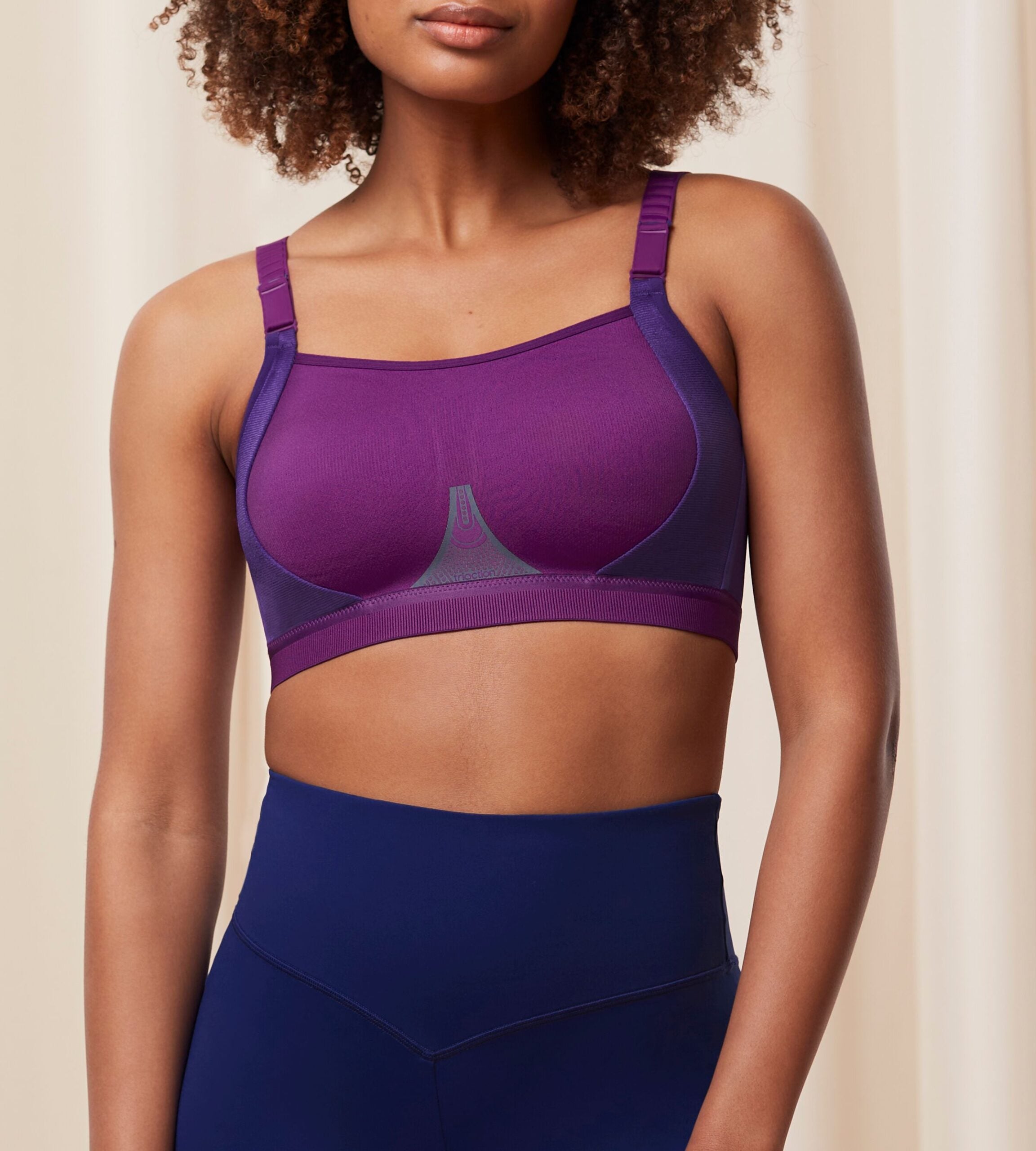 Triaction Gravity Lite Sports Bra