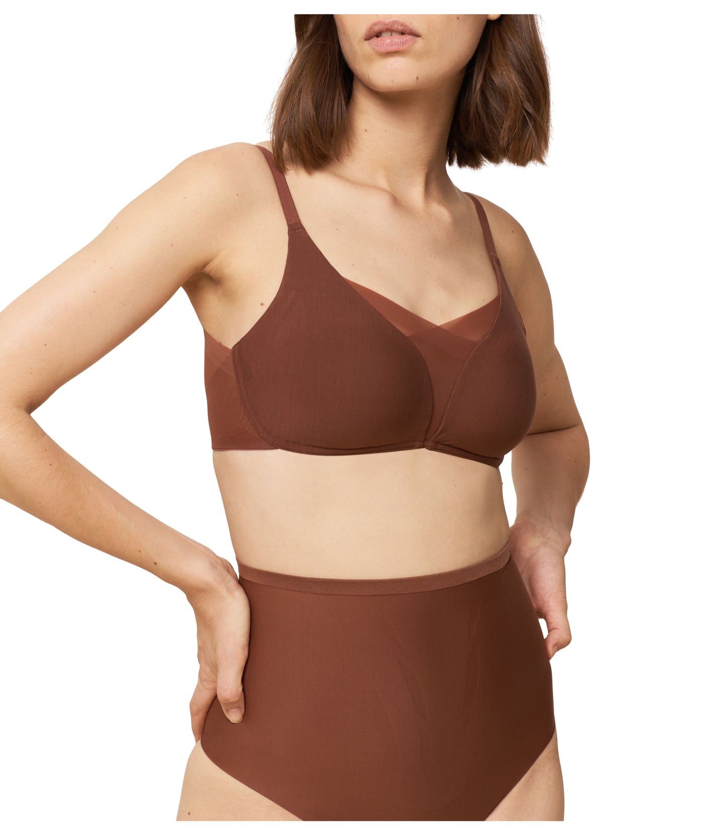 Triumph Shape Smart Padded Bra