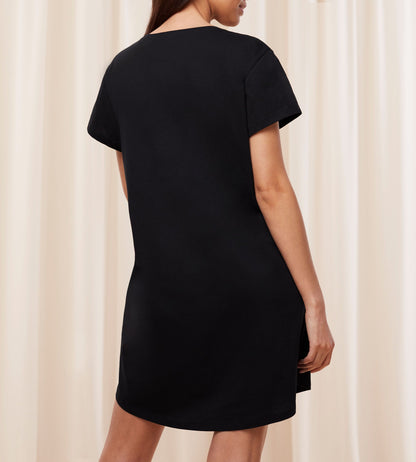 Nightdresses Short Sleeve Nightdress