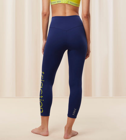 Cardio RTW High Waist Sports Leggings