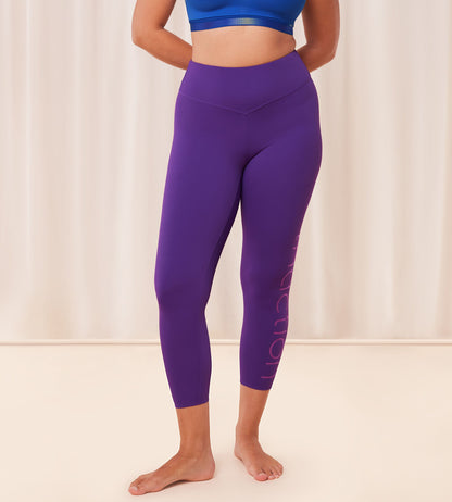 Cardio RTW High Waist Sports Leggings