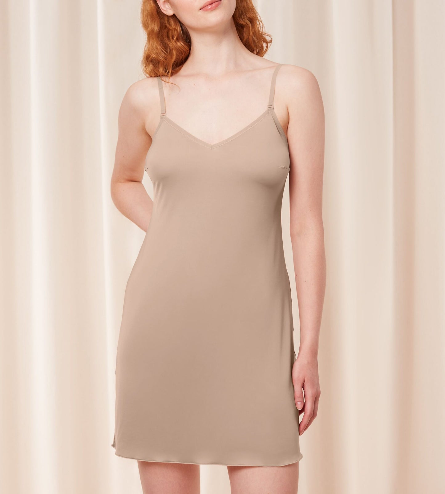 Body Make-Up T Body Dress