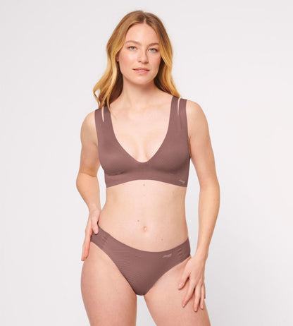 sloggi ZERO Feel Flow Bralette