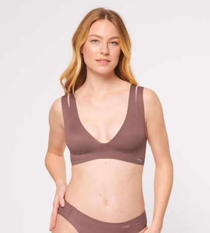 sloggi ZERO Feel Flow Bralette