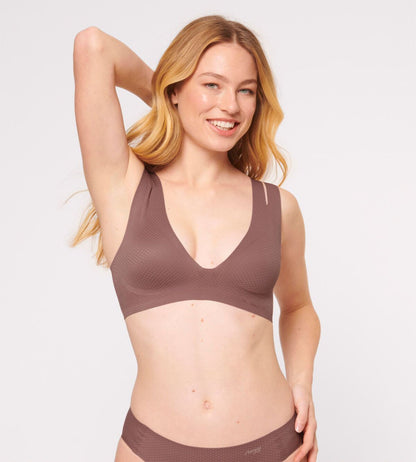 sloggi ZERO Feel Flow Bralette