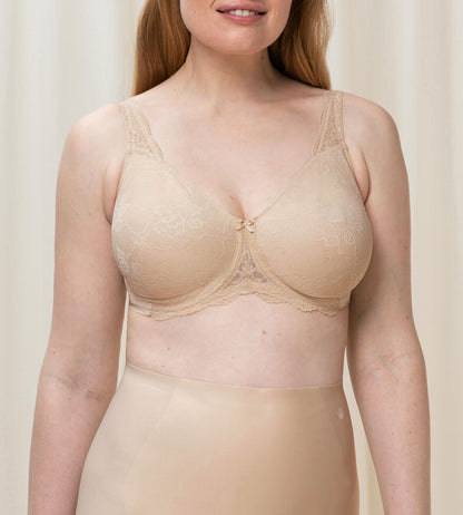 Contour Sensation Minimiser Bra