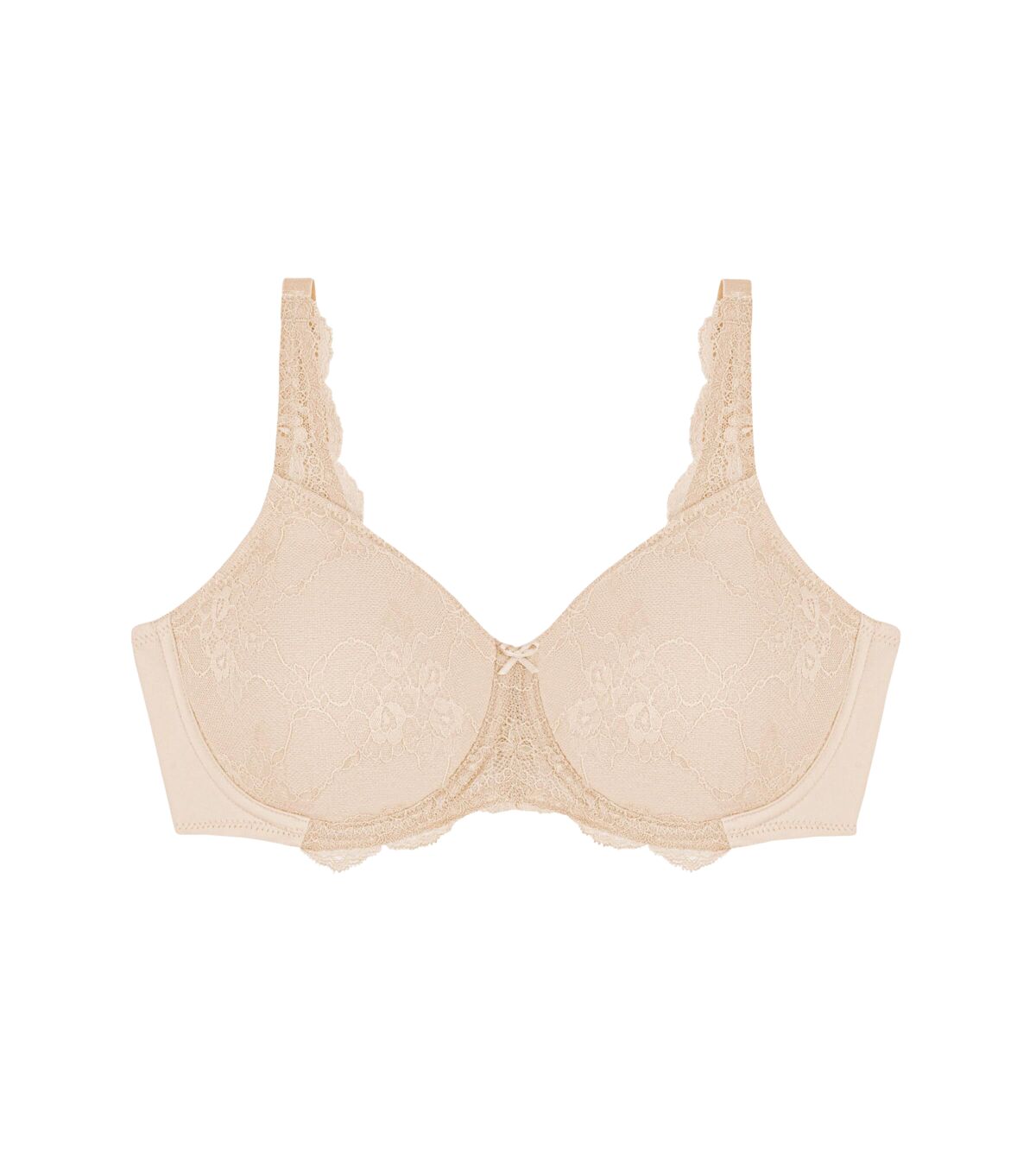 Contour Sensation Minimiser Bra