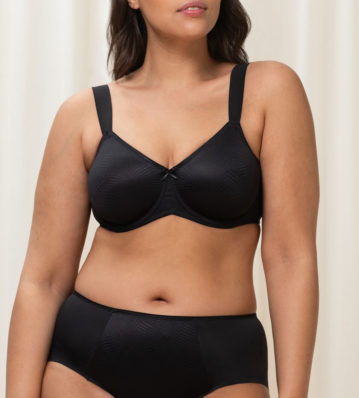 Essential Minimizer Bra