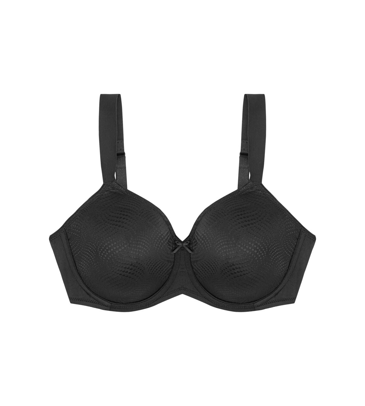 Essential Minimizer Bra