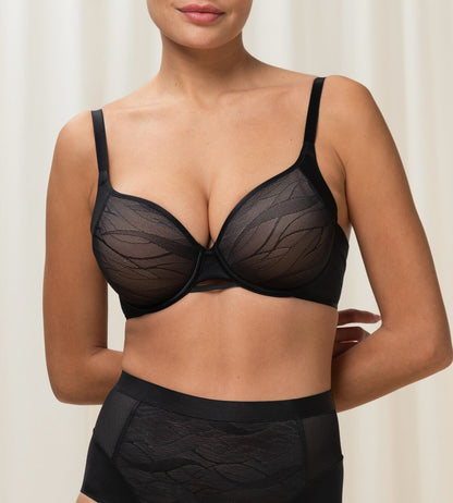 Airy Sensation Wire Padded Bra