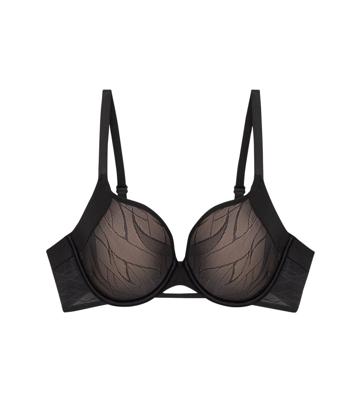 Airy Sensation Wire Padded Bra