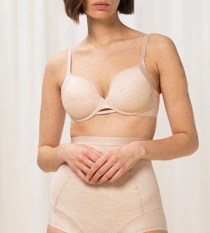 Airy Sensation Wire Padded Bra