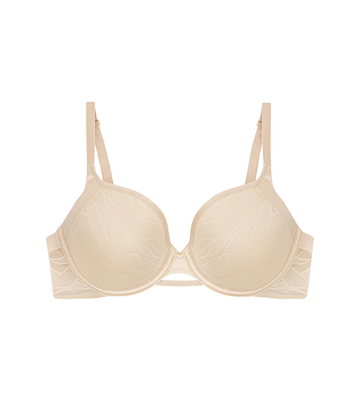 Airy Sensation Wire Padded Bra