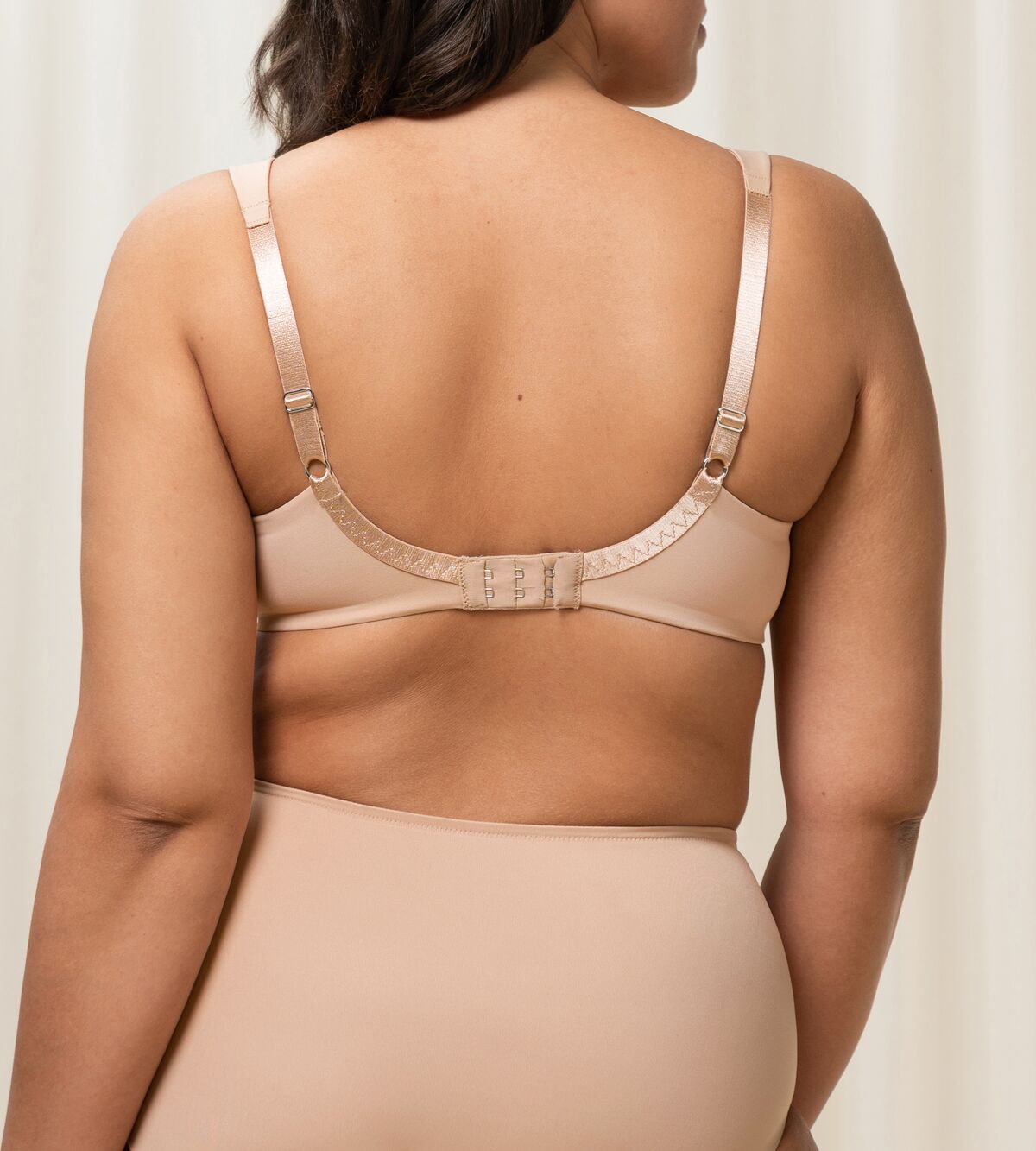 True Shape Sensation Minimiser Bra