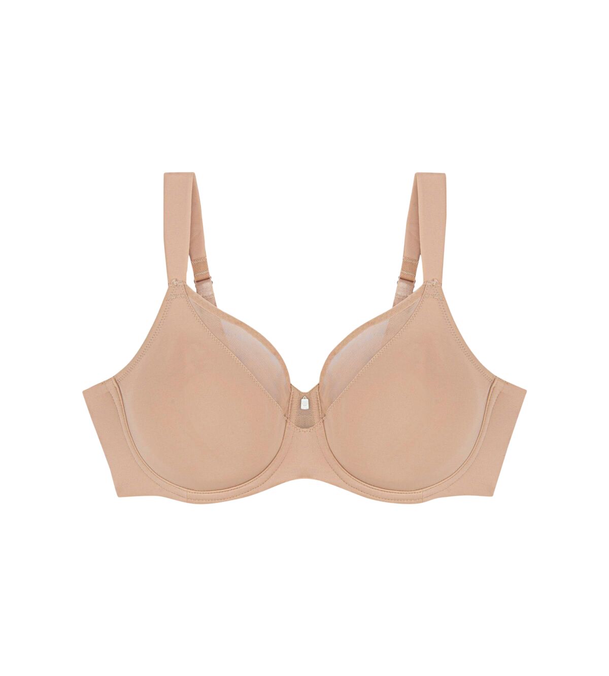 True Shape Sensation Minimiser Bra