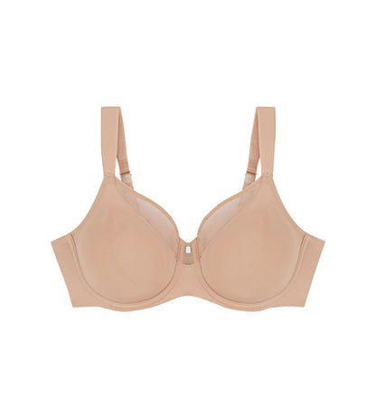 True Shape Sensation Minimiser Bra