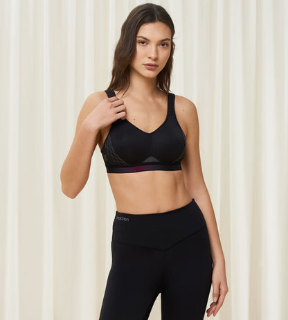 Triaction Cardio Cloud Sports Bra